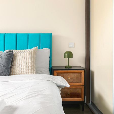 Cosy Flat London Lägenhet Exteriör bild