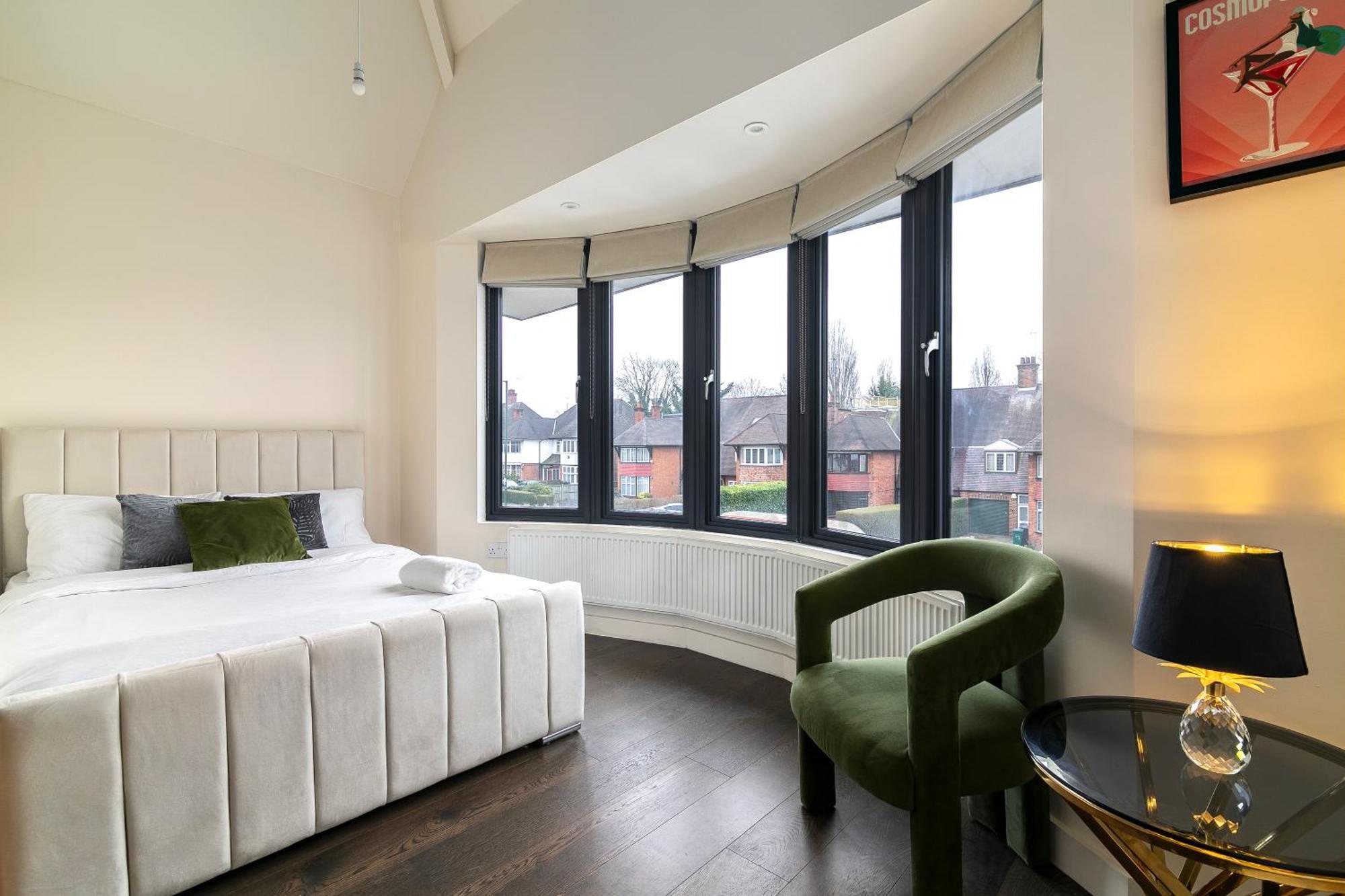 Cosy Flat London Lägenhet Exteriör bild